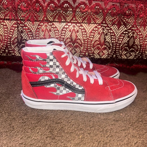 Fire Vans - Picture 2 of 4